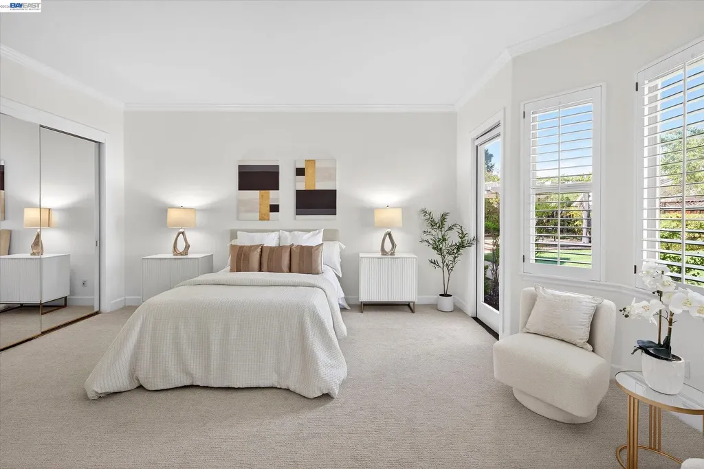 2270 Doccia Court Pleasanton CA 94566