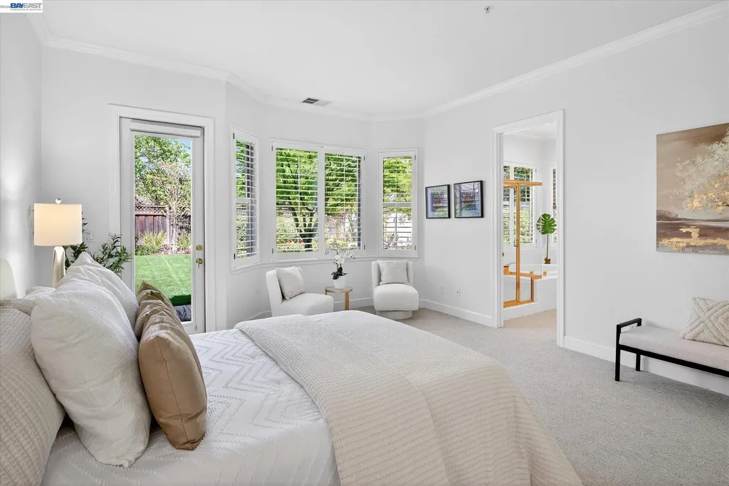 2270 Doccia Court Pleasanton CA 94566
