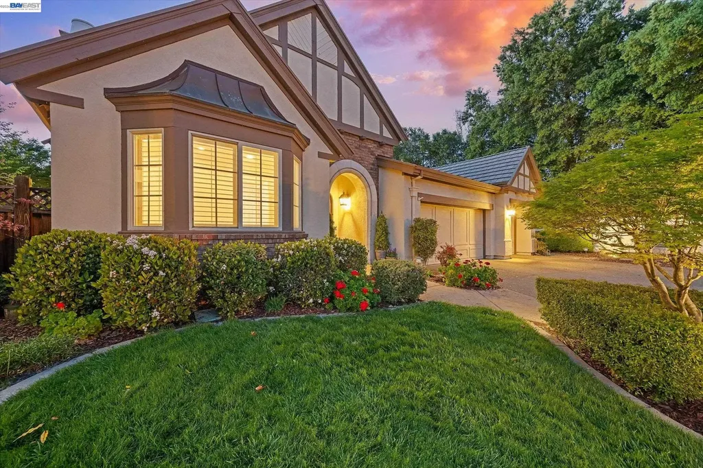 2270 Doccia Court Pleasanton CA 94566