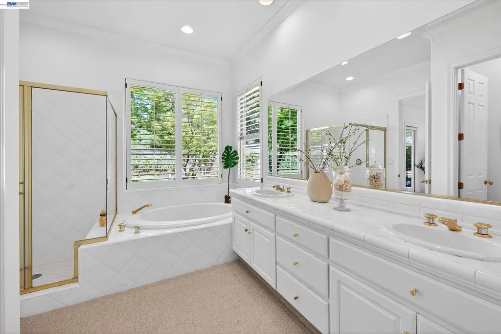 2270 Doccia Court Pleasanton CA 94566