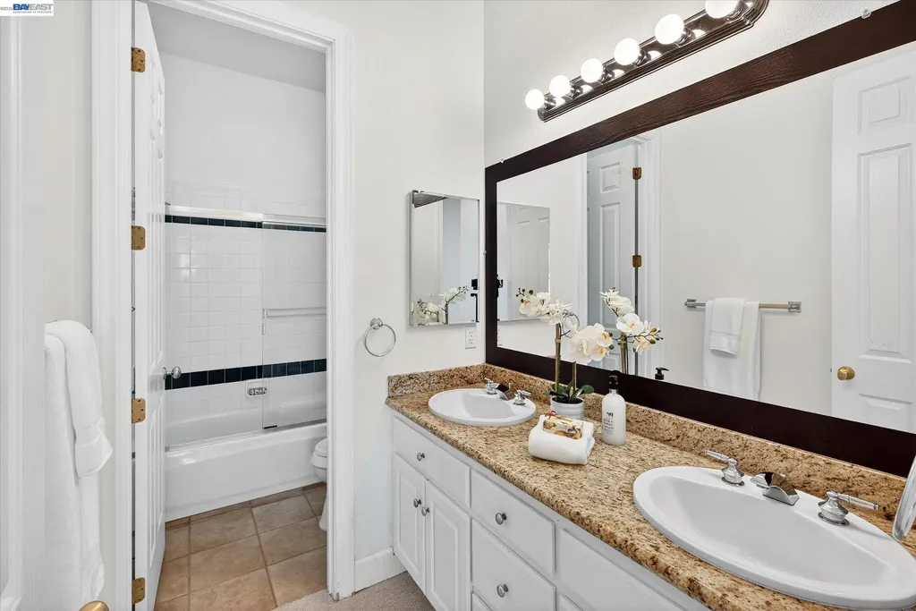 2270 Doccia Court Pleasanton CA 94566