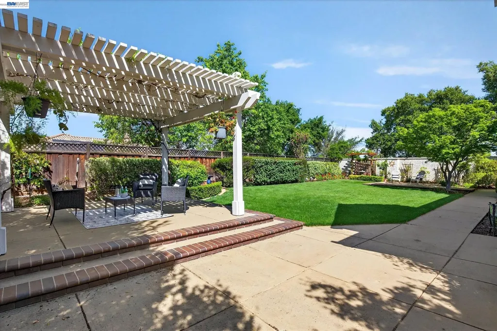2270 Doccia Court Pleasanton CA 94566