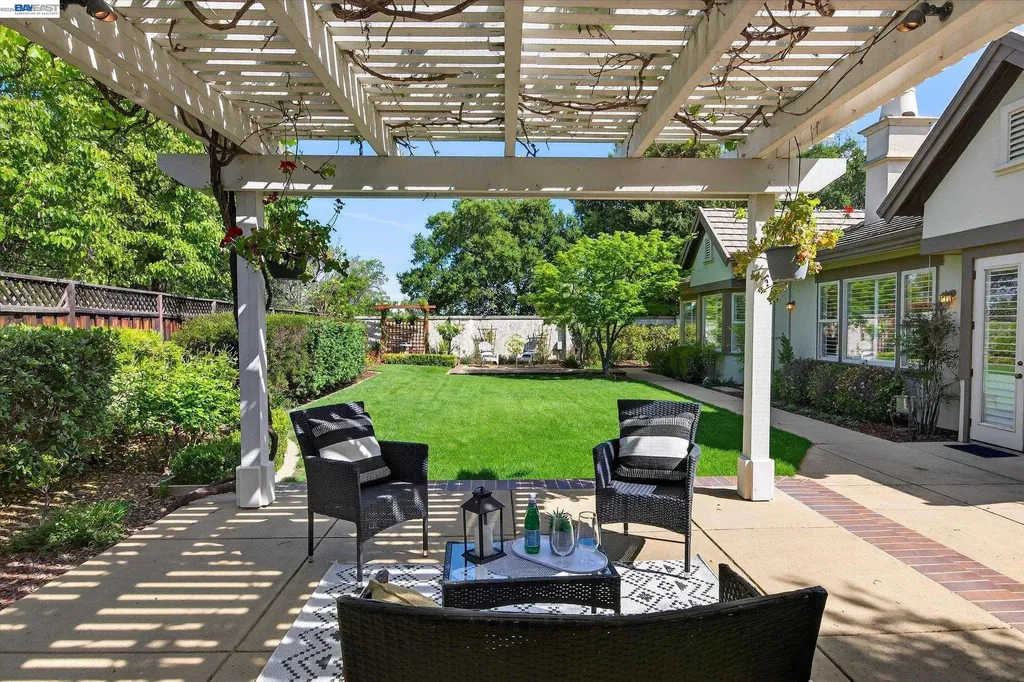 2270 Doccia Court Pleasanton CA 94566