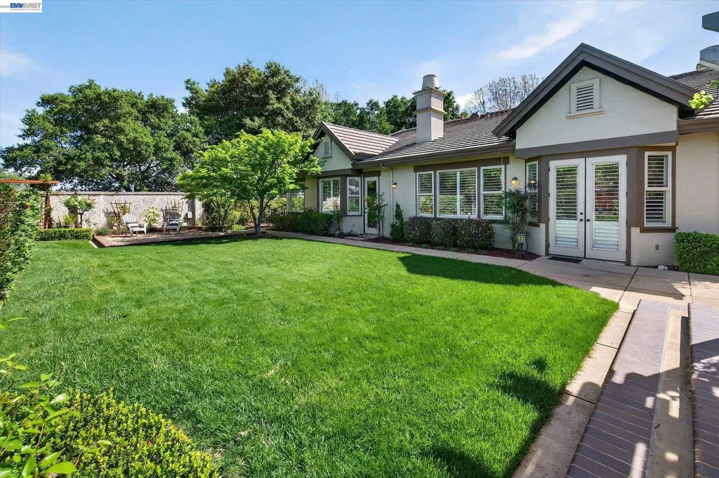 2270 Doccia Court Pleasanton CA 94566