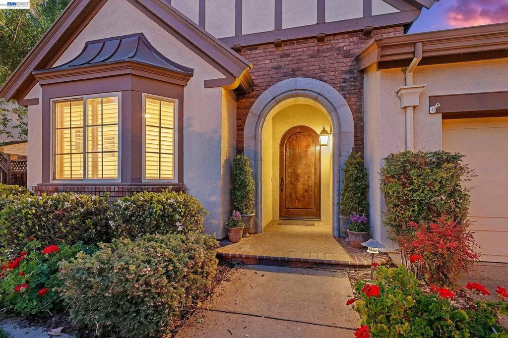 2270 Doccia Court Pleasanton CA 94566