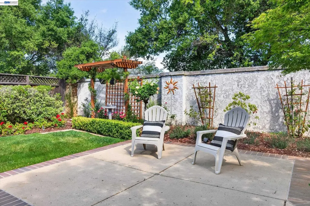 2270 Doccia Court Pleasanton CA 94566