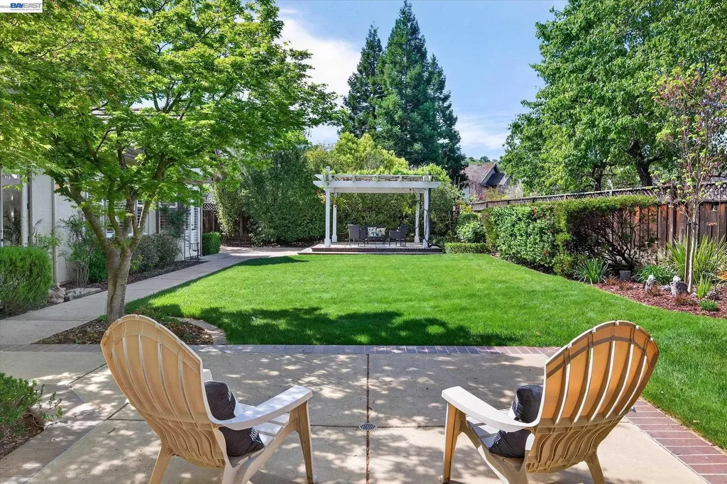 2270 Doccia Court Pleasanton CA 94566