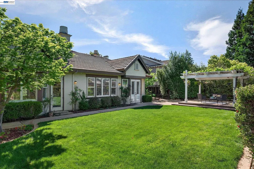 2270 Doccia Court Pleasanton CA 94566