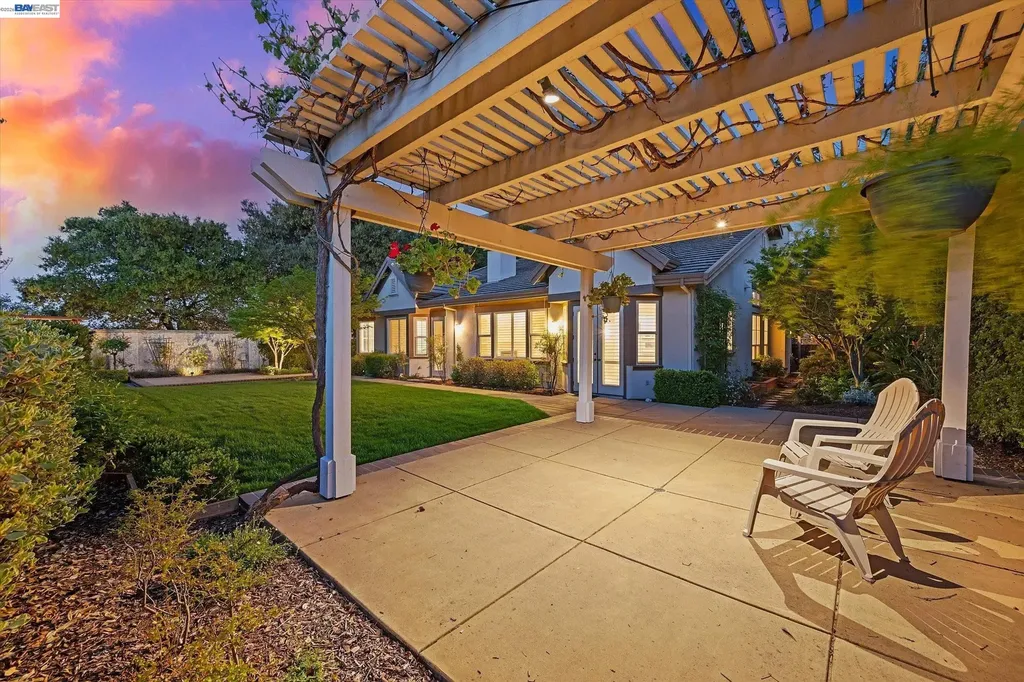 2270 Doccia Court Pleasanton CA 94566