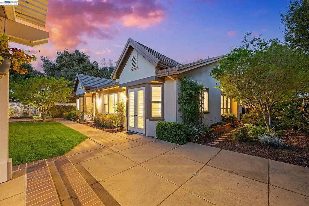 2270 Doccia Court Pleasanton CA 94566