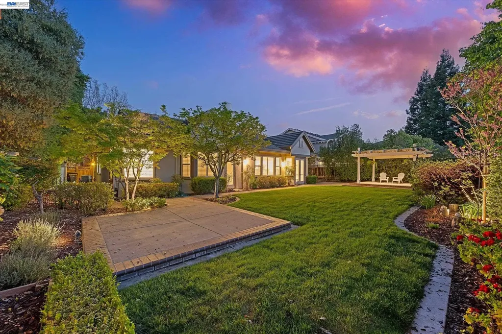 2270 Doccia Court Pleasanton CA 94566