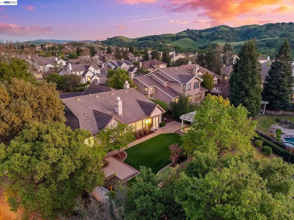 2270 Doccia Court Pleasanton CA 94566