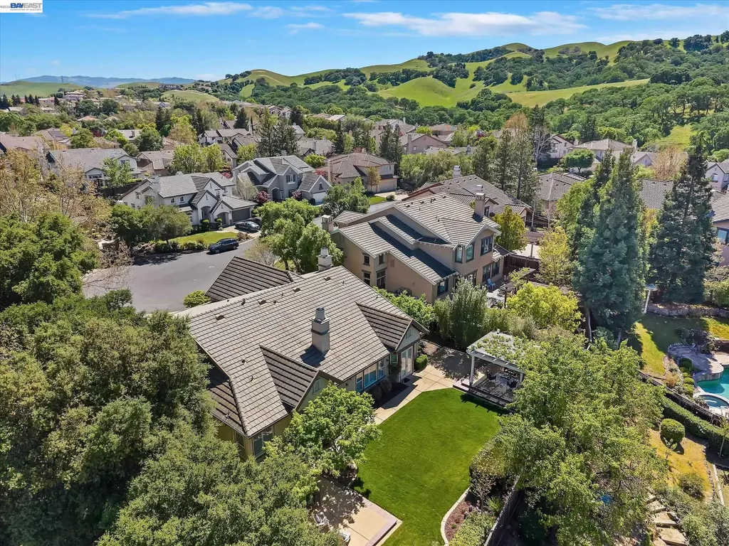 2270 Doccia Court Pleasanton CA 94566