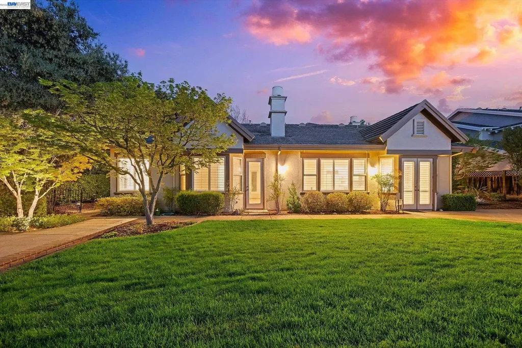2270 Doccia Court Pleasanton CA 94566