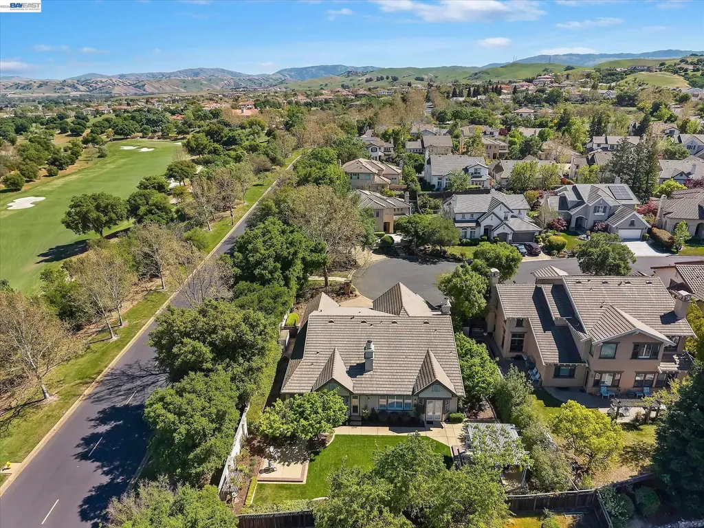 2270 Doccia Court Pleasanton CA 94566