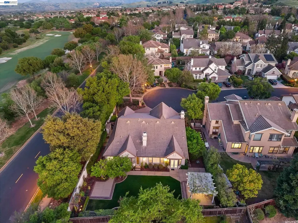 2270 Doccia Court Pleasanton CA 94566