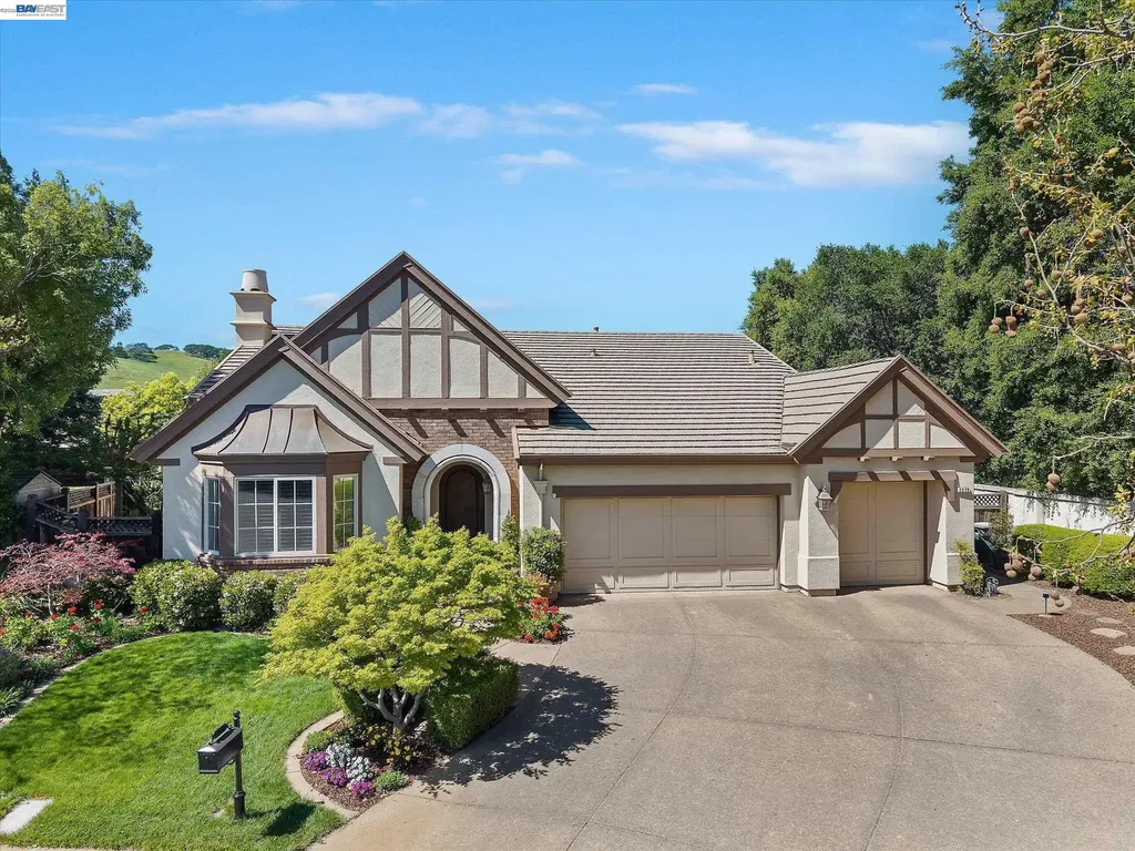 2270 Doccia Court Pleasanton CA 94566