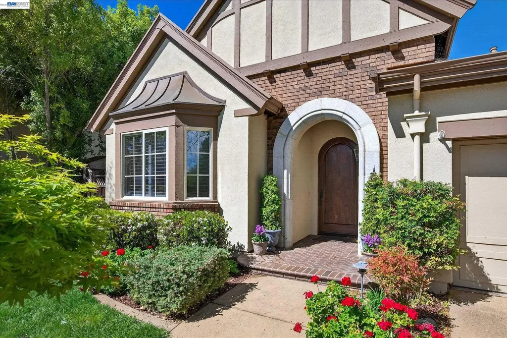 2270 Doccia Court Pleasanton CA 94566