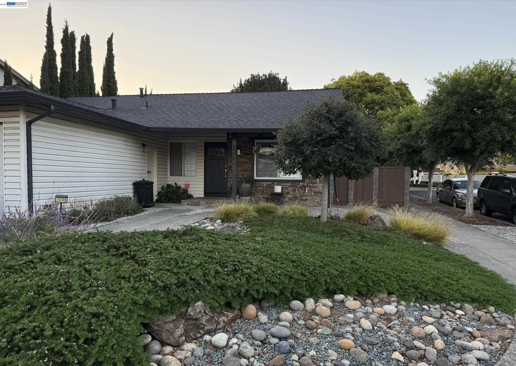 3098 Reynolds Court Fremont CA 94536