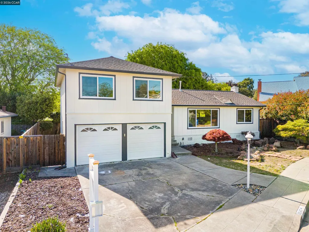 19147 Christensen Court Castro Valley CA 94546