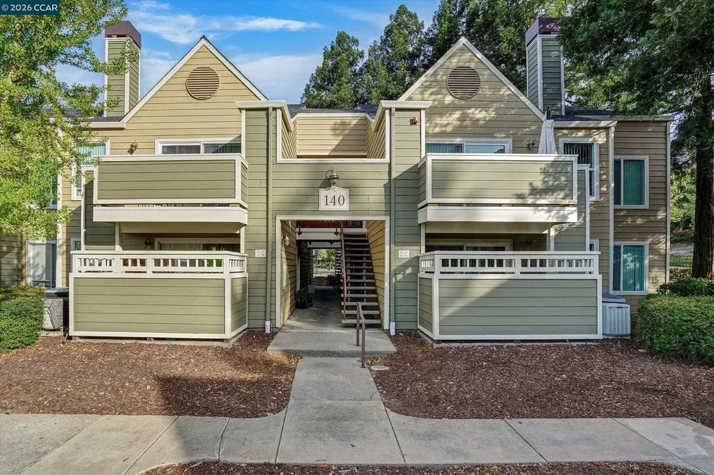 140 Reflections Drive San Ramon CA 94583