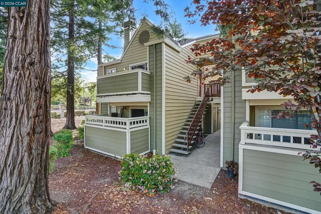 140 Reflections Drive San Ramon CA 94583