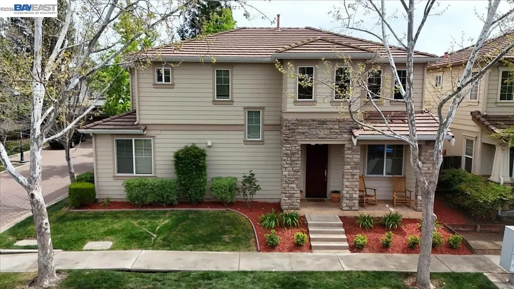 107 Limestone Common Livermore CA 94550