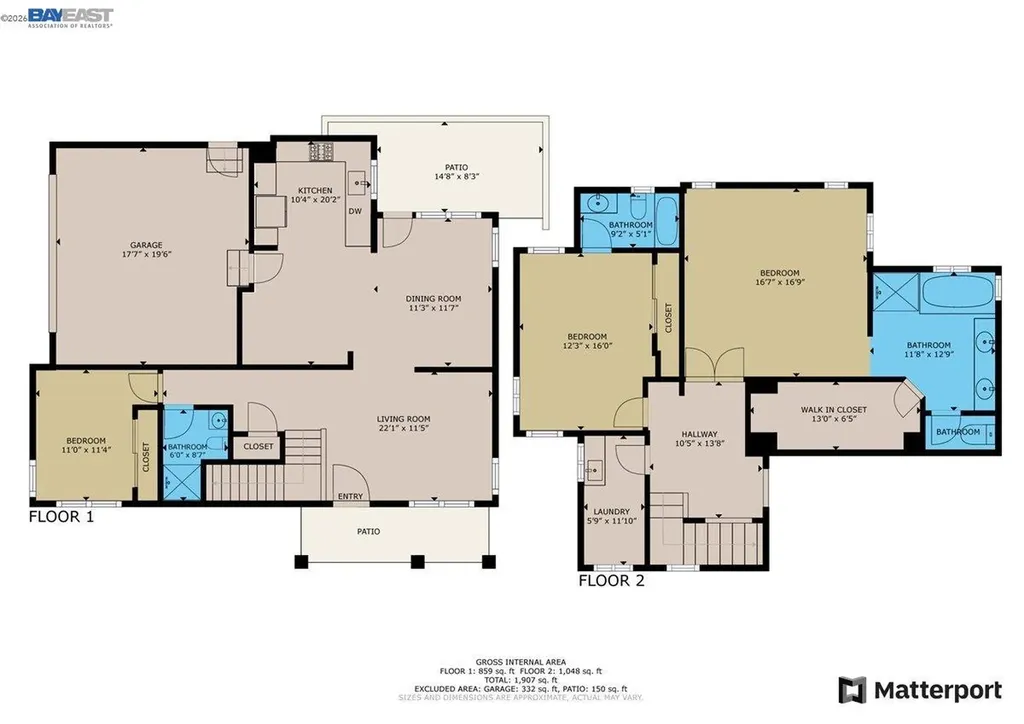 107 Limestone Common Livermore CA 94550