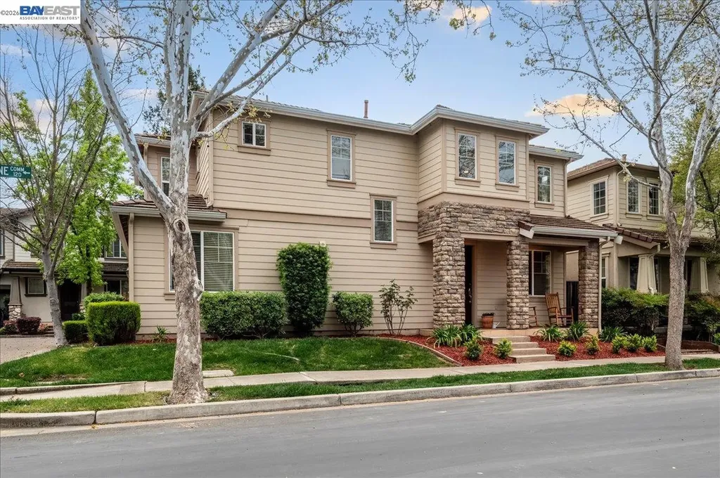 107 Limestone Common Livermore CA 94550