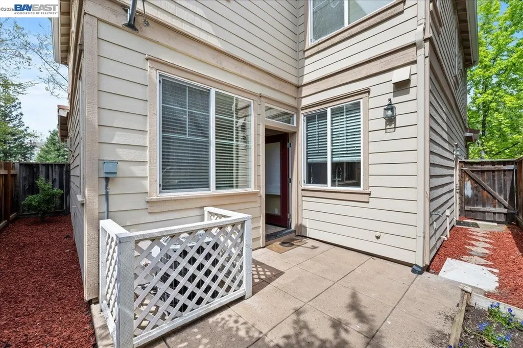 107 Limestone Common Livermore CA 94550