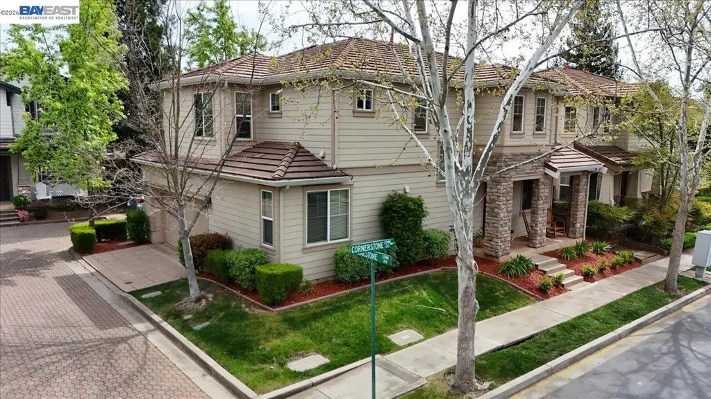107 Limestone Common Livermore CA 94550