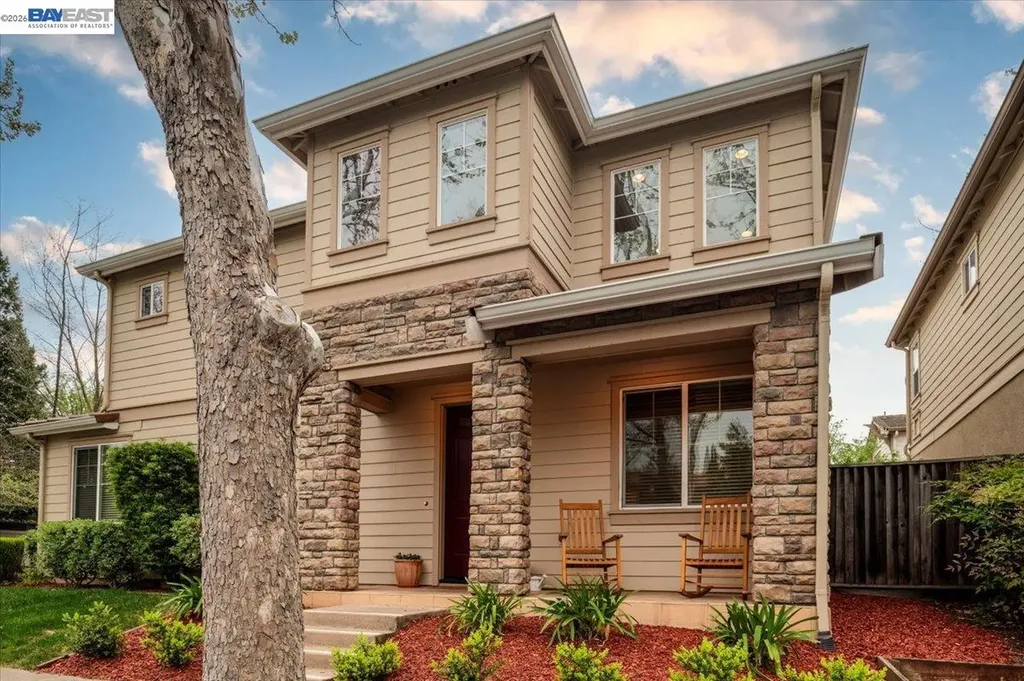 107 Limestone Common Livermore CA 94550