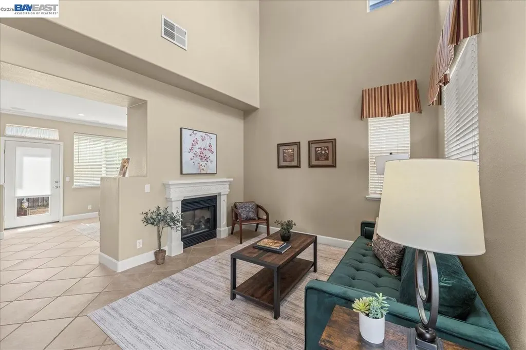 107 Limestone Common Livermore CA 94550