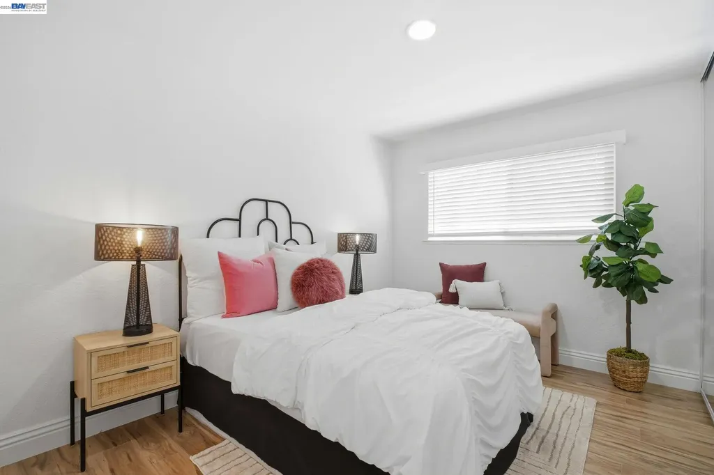 39605 Bruning Street Fremont CA 94538