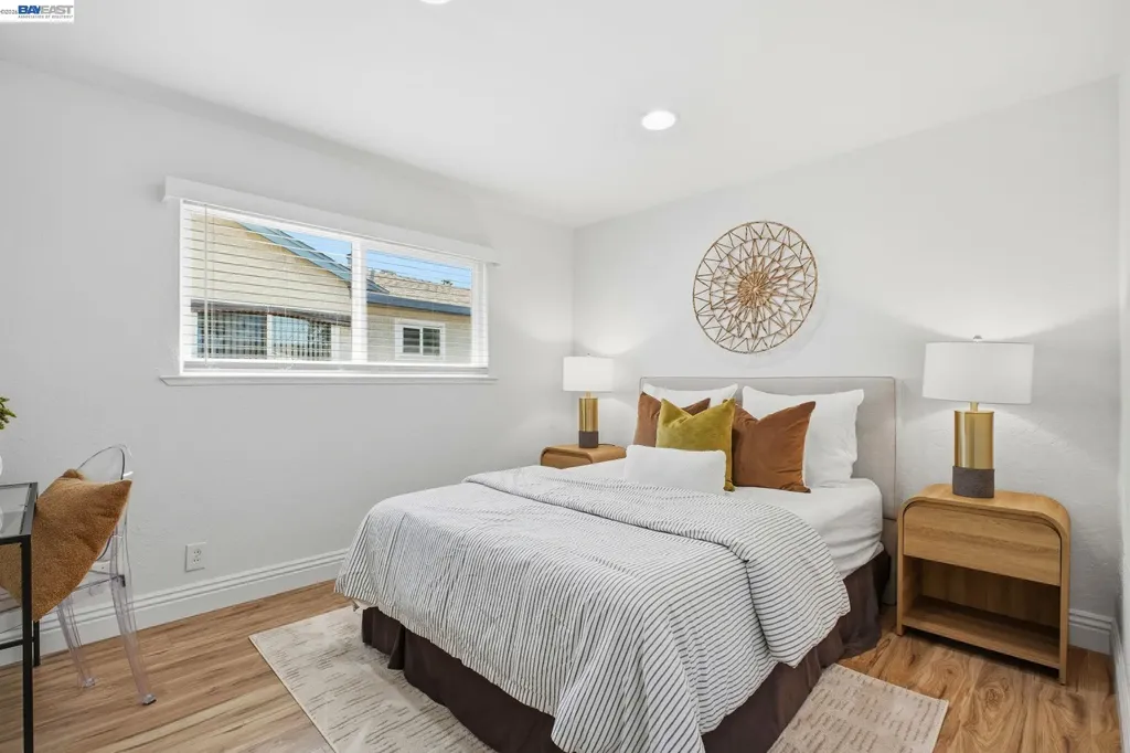 39605 Bruning Street Fremont CA 94538