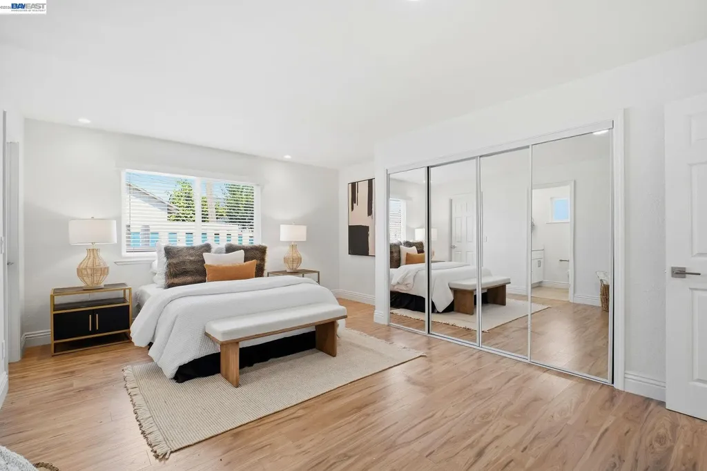 39605 Bruning Street Fremont CA 94538