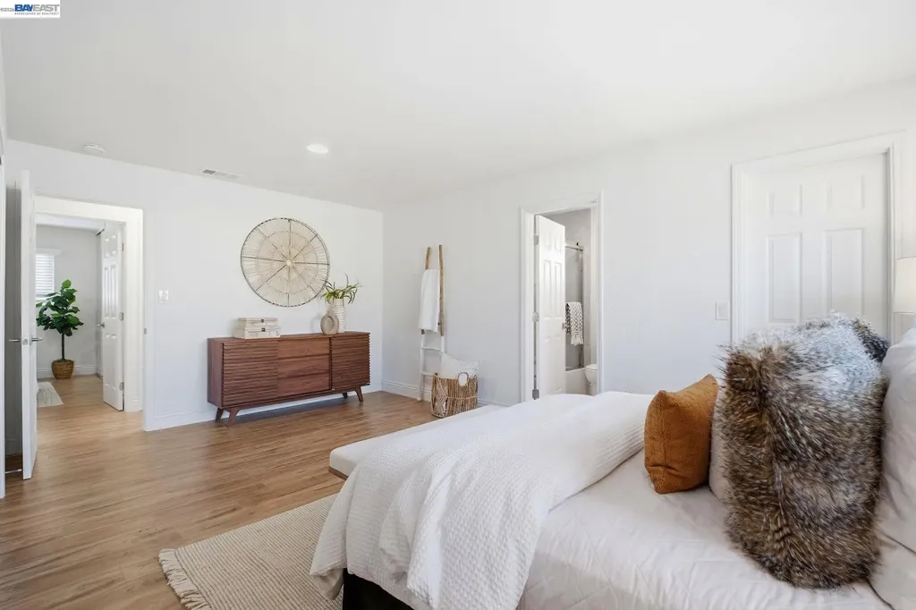 39605 Bruning Street Fremont CA 94538