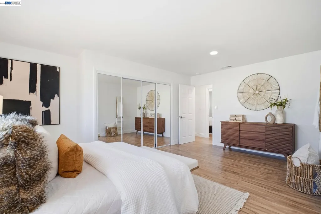 39605 Bruning Street Fremont CA 94538