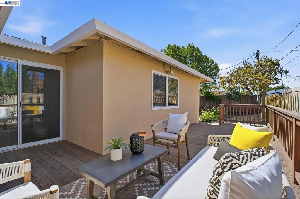 39605 Bruning Street Fremont CA 94538