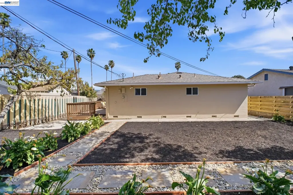 39605 Bruning Street Fremont CA 94538