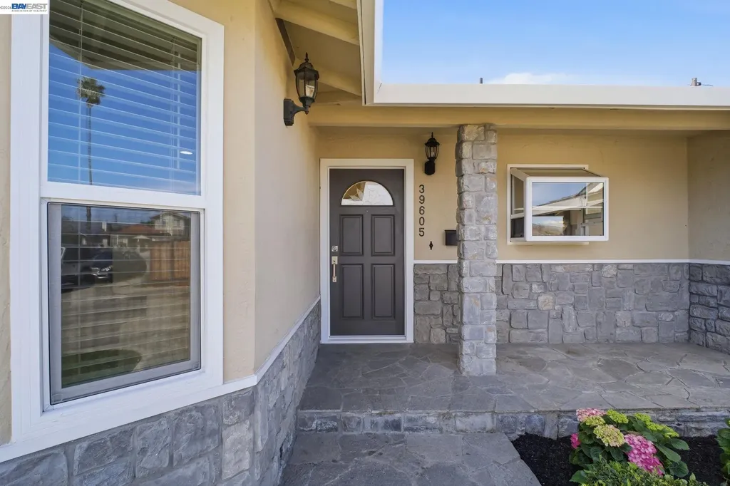 39605 Bruning Street Fremont CA 94538