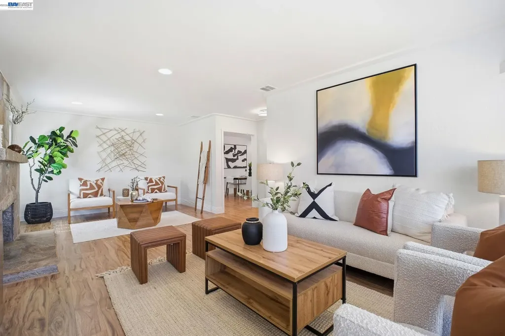 39605 Bruning Street Fremont CA 94538