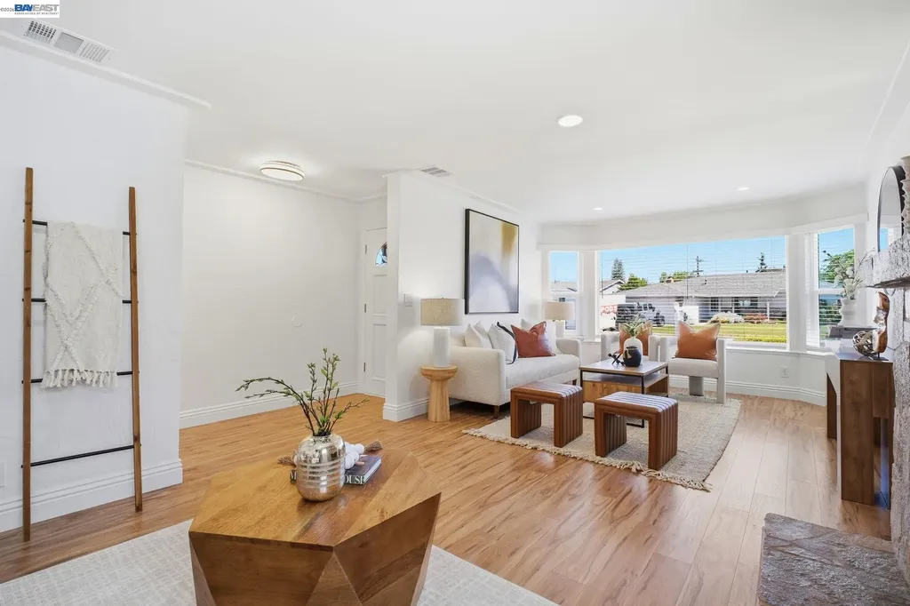 39605 Bruning Street Fremont CA 94538