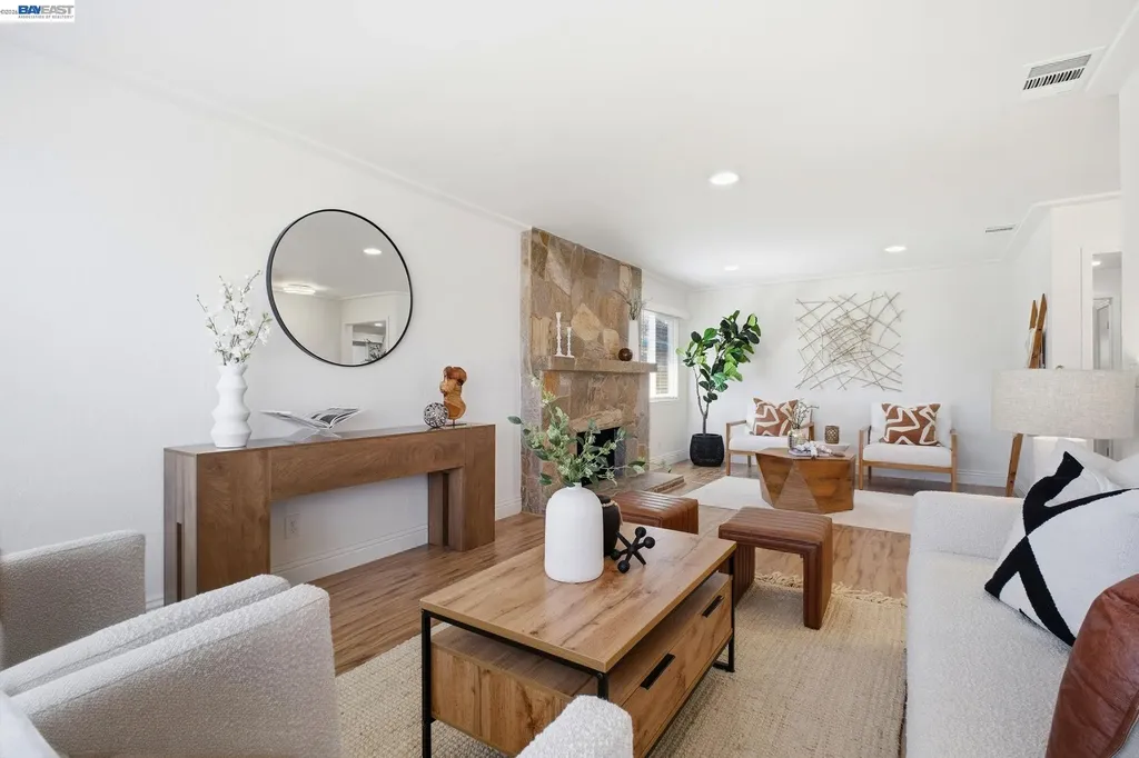 39605 Bruning Street Fremont CA 94538