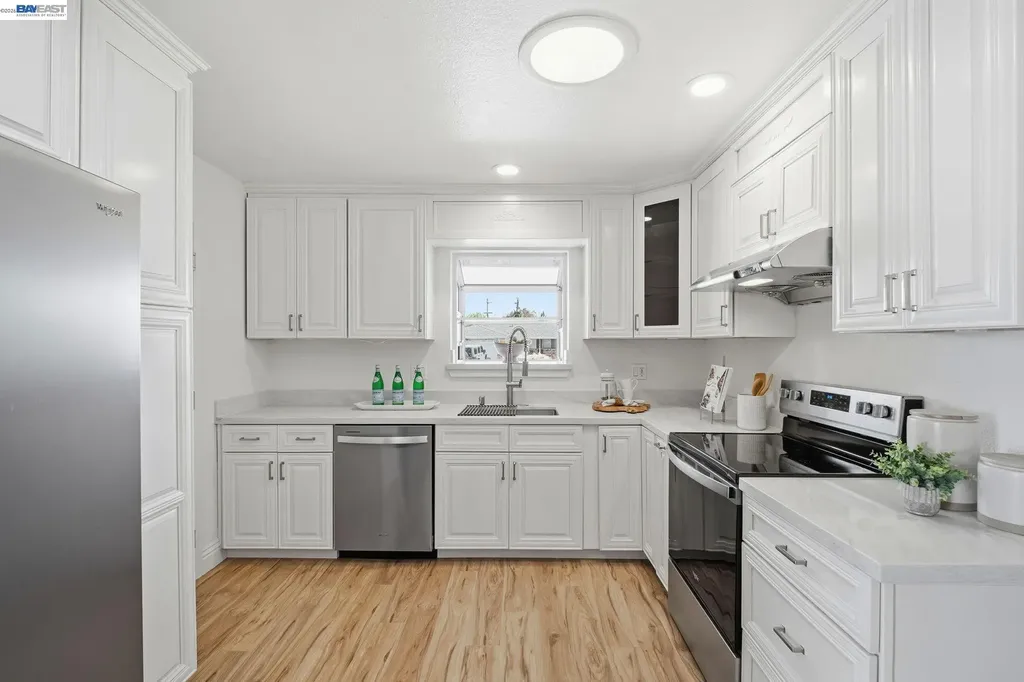 39605 Bruning Street Fremont CA 94538