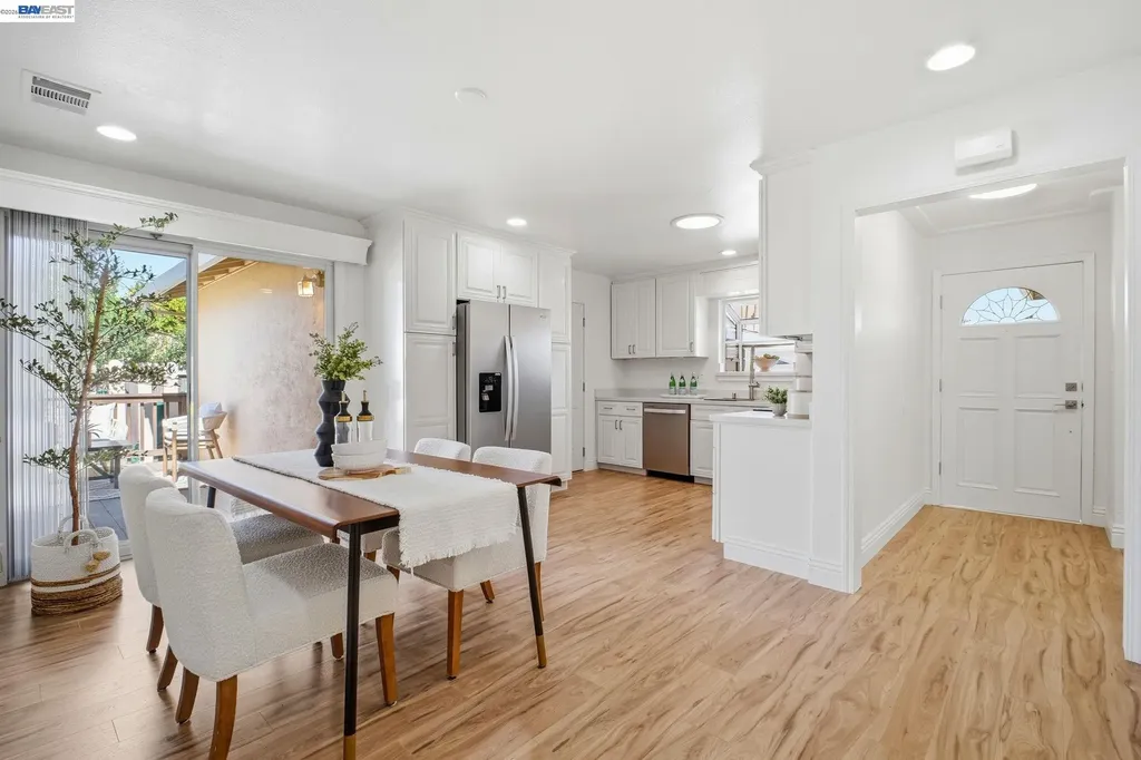 39605 Bruning Street Fremont CA 94538