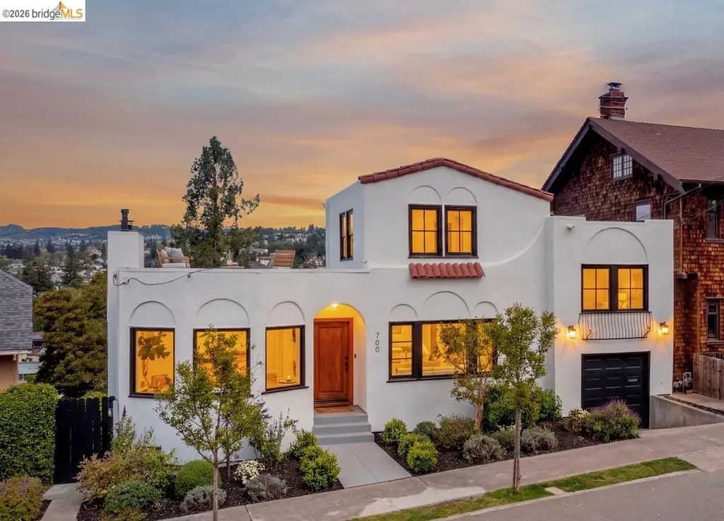 700 Calmar Avenue Oakland CA 94610