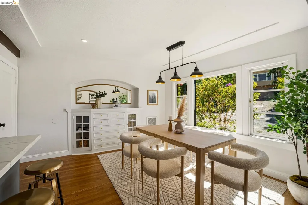700 Calmar Avenue Oakland CA 94610