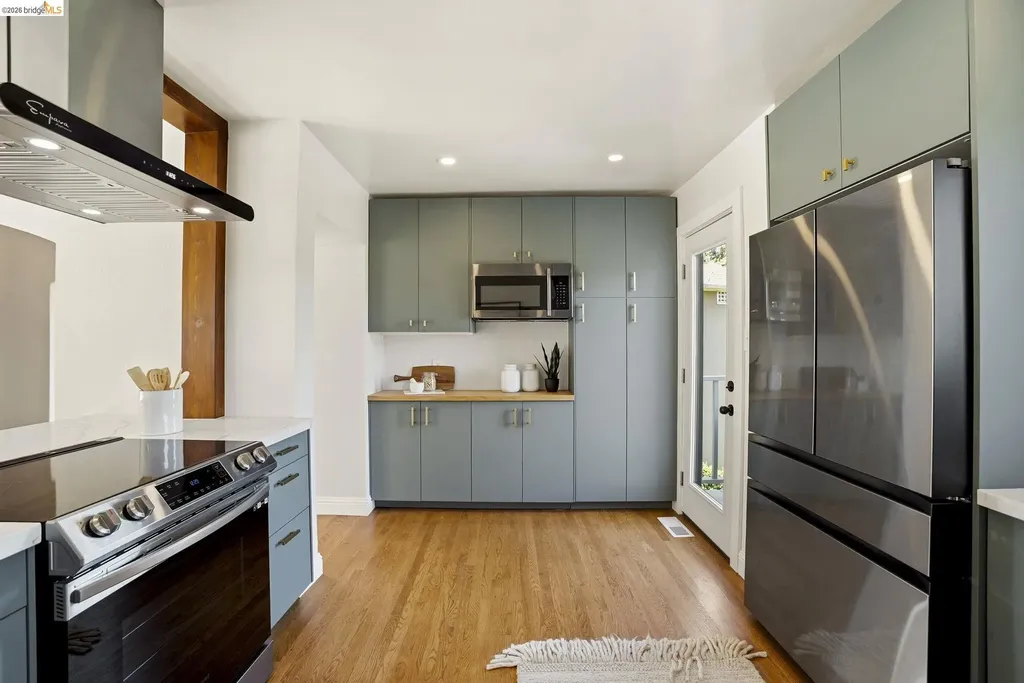 700 Calmar Avenue Oakland CA 94610