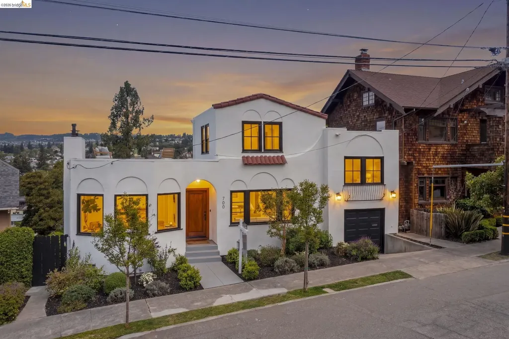 700 Calmar Avenue Oakland CA 94610